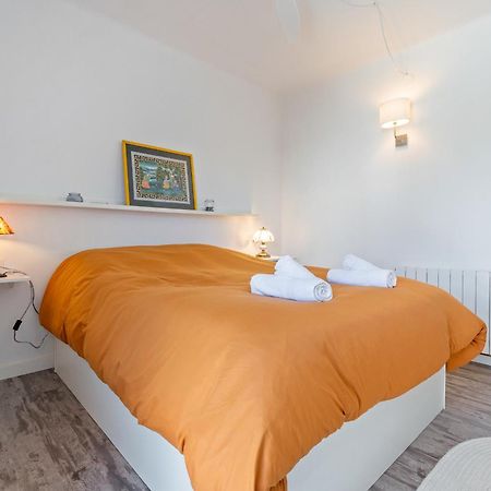 Hauzify I Apartament Zulu Cubelles Dış mekan fotoğraf