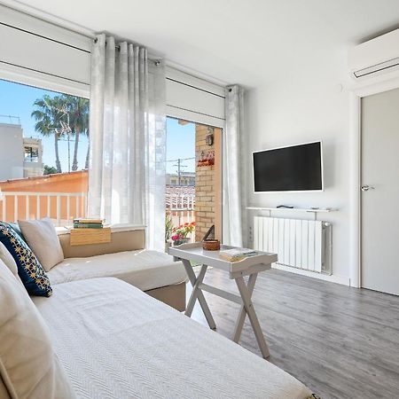 Hauzify I Apartament Zulu Cubelles Dış mekan fotoğraf