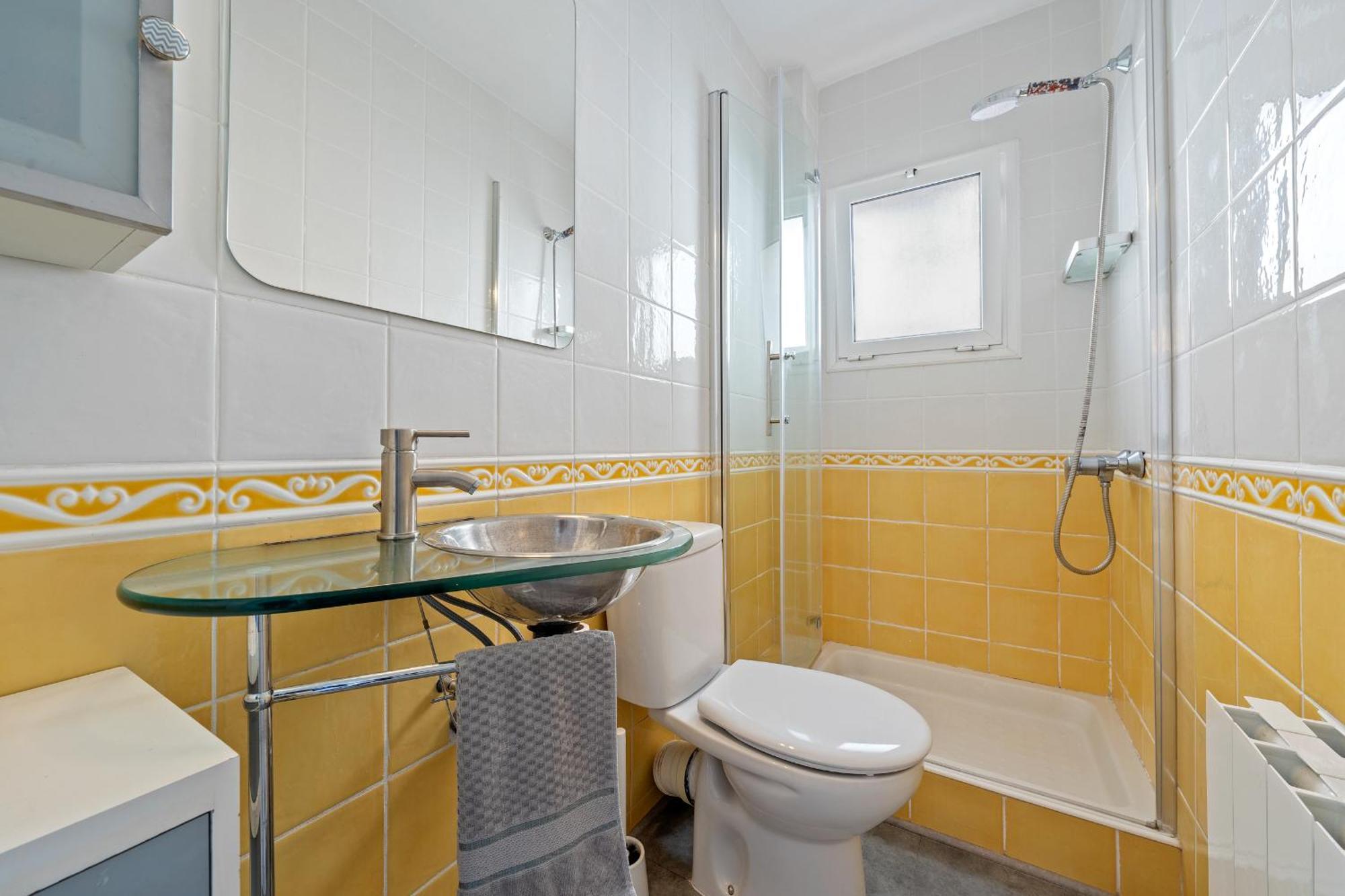 Hauzify I Apartament Zulu Cubelles Dış mekan fotoğraf