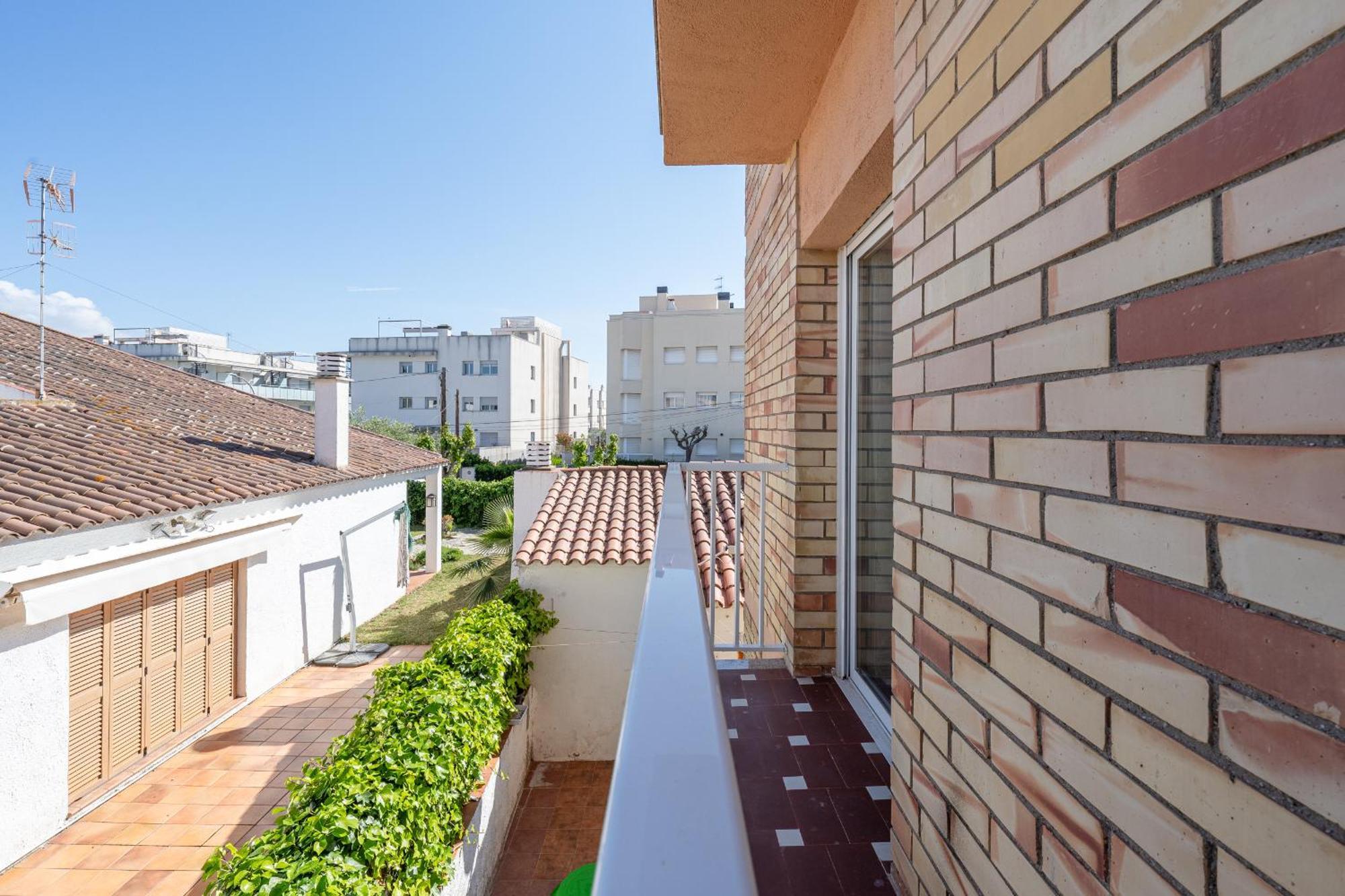 Hauzify I Apartament Zulu Cubelles Dış mekan fotoğraf